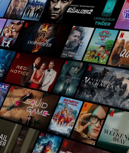 Abonnement IPTV Smarters Pro | Meilleur Abonnement IPTV