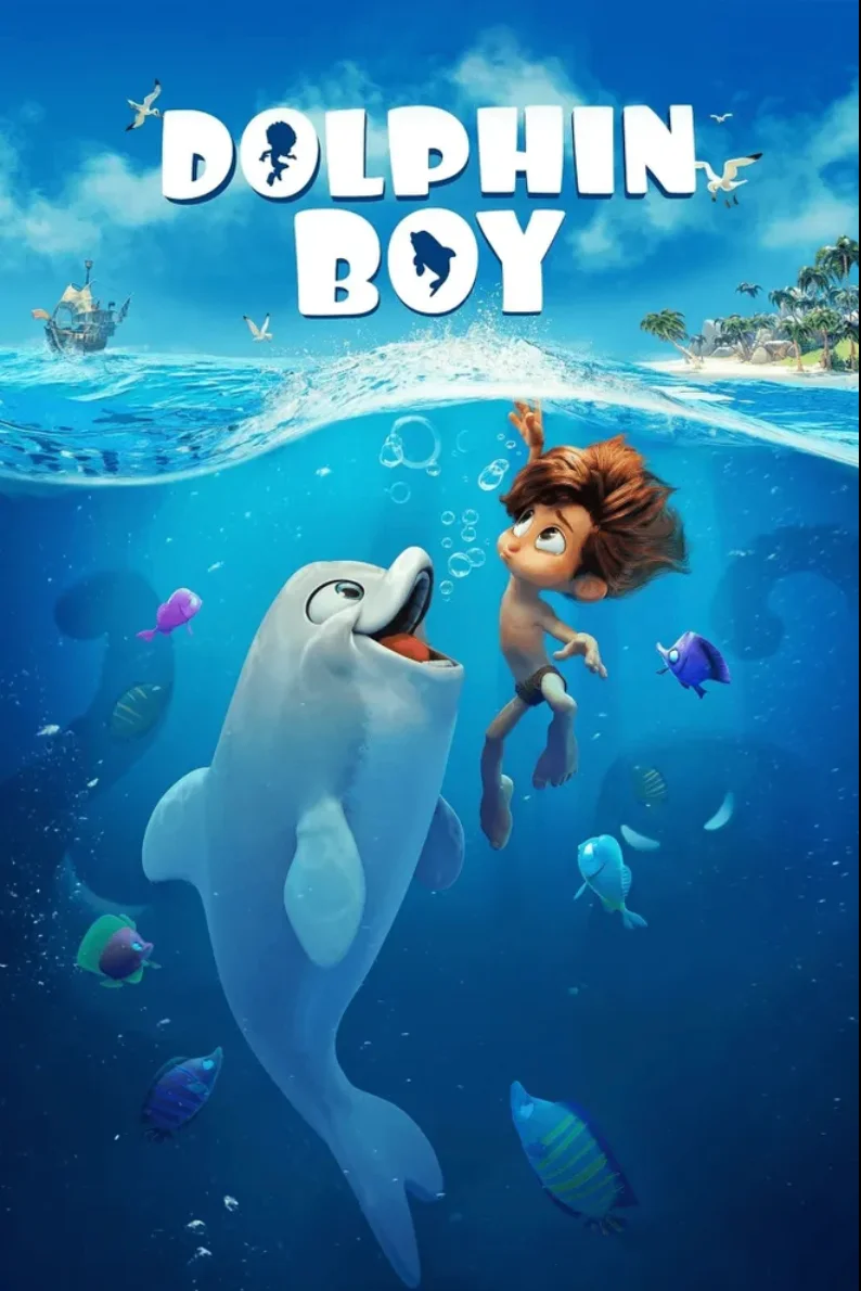 IPTV DOLPHIN BOY